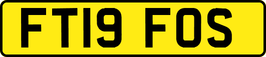 FT19FOS