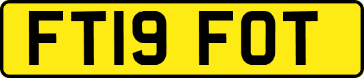 FT19FOT