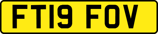 FT19FOV