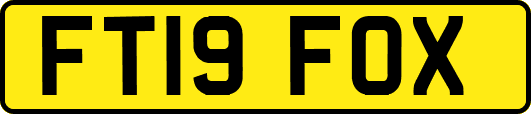 FT19FOX