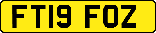 FT19FOZ