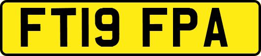 FT19FPA