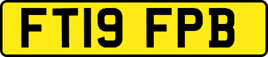 FT19FPB