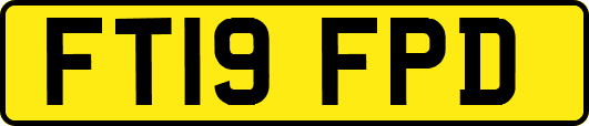 FT19FPD