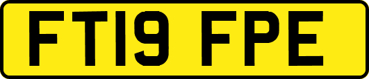 FT19FPE