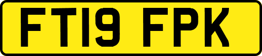 FT19FPK