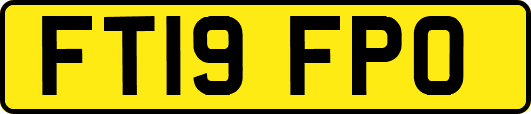 FT19FPO
