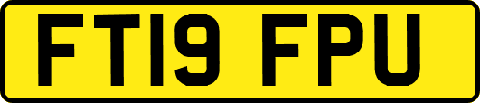 FT19FPU