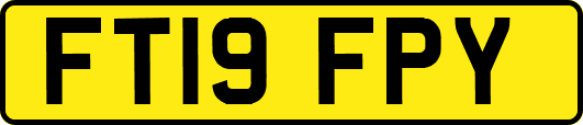 FT19FPY