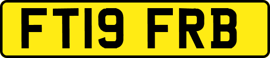 FT19FRB