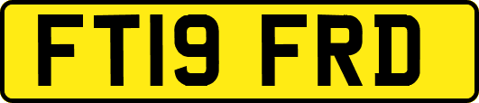 FT19FRD