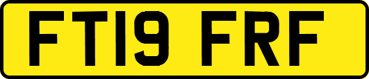 FT19FRF