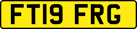 FT19FRG