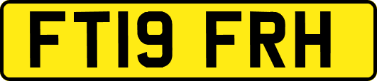 FT19FRH