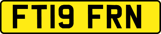 FT19FRN