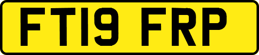 FT19FRP