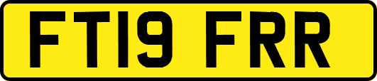 FT19FRR