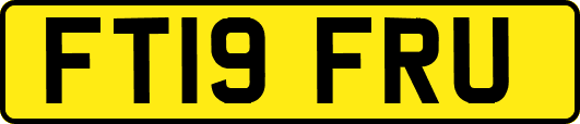 FT19FRU