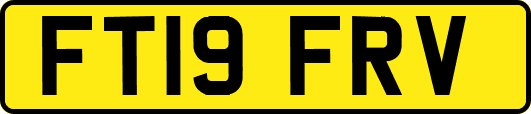 FT19FRV