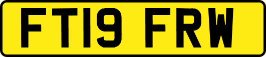 FT19FRW
