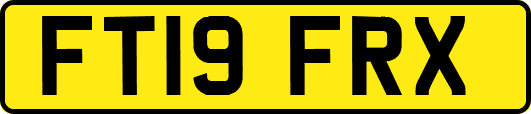FT19FRX