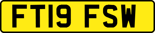 FT19FSW