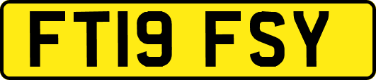 FT19FSY