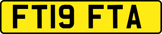 FT19FTA