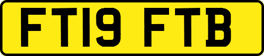 FT19FTB