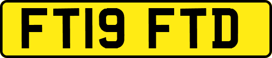 FT19FTD