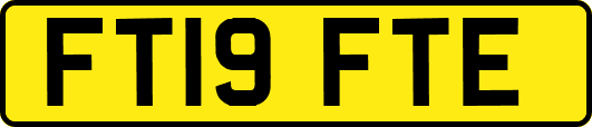 FT19FTE