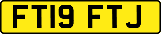 FT19FTJ