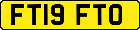 FT19FTO