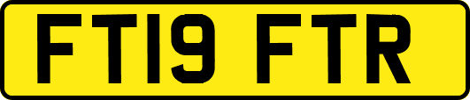 FT19FTR