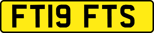 FT19FTS