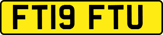 FT19FTU