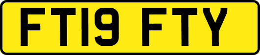 FT19FTY