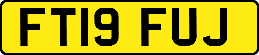 FT19FUJ
