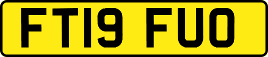 FT19FUO