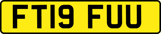 FT19FUU
