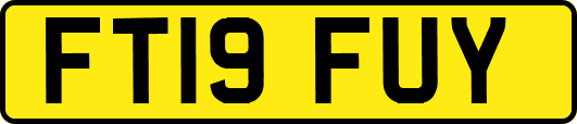 FT19FUY