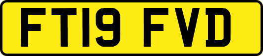 FT19FVD