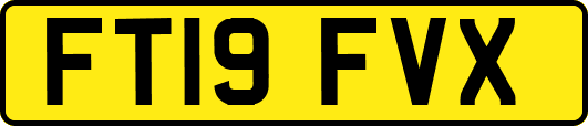 FT19FVX