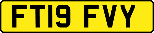 FT19FVY
