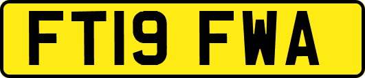 FT19FWA
