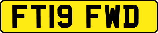 FT19FWD