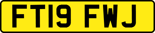 FT19FWJ