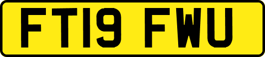 FT19FWU