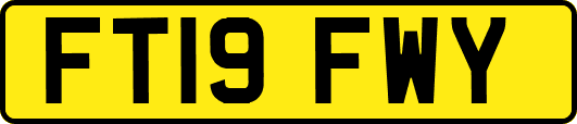 FT19FWY