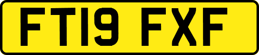 FT19FXF